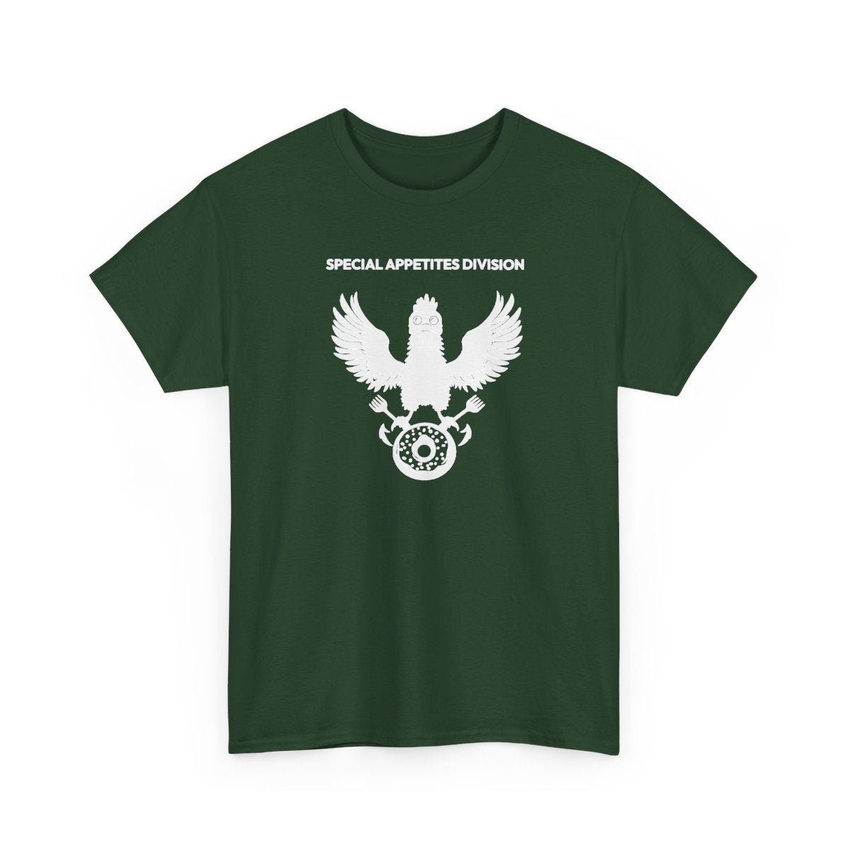 Meal Team Six women's tee - funny gym shirt by DoD Fitness