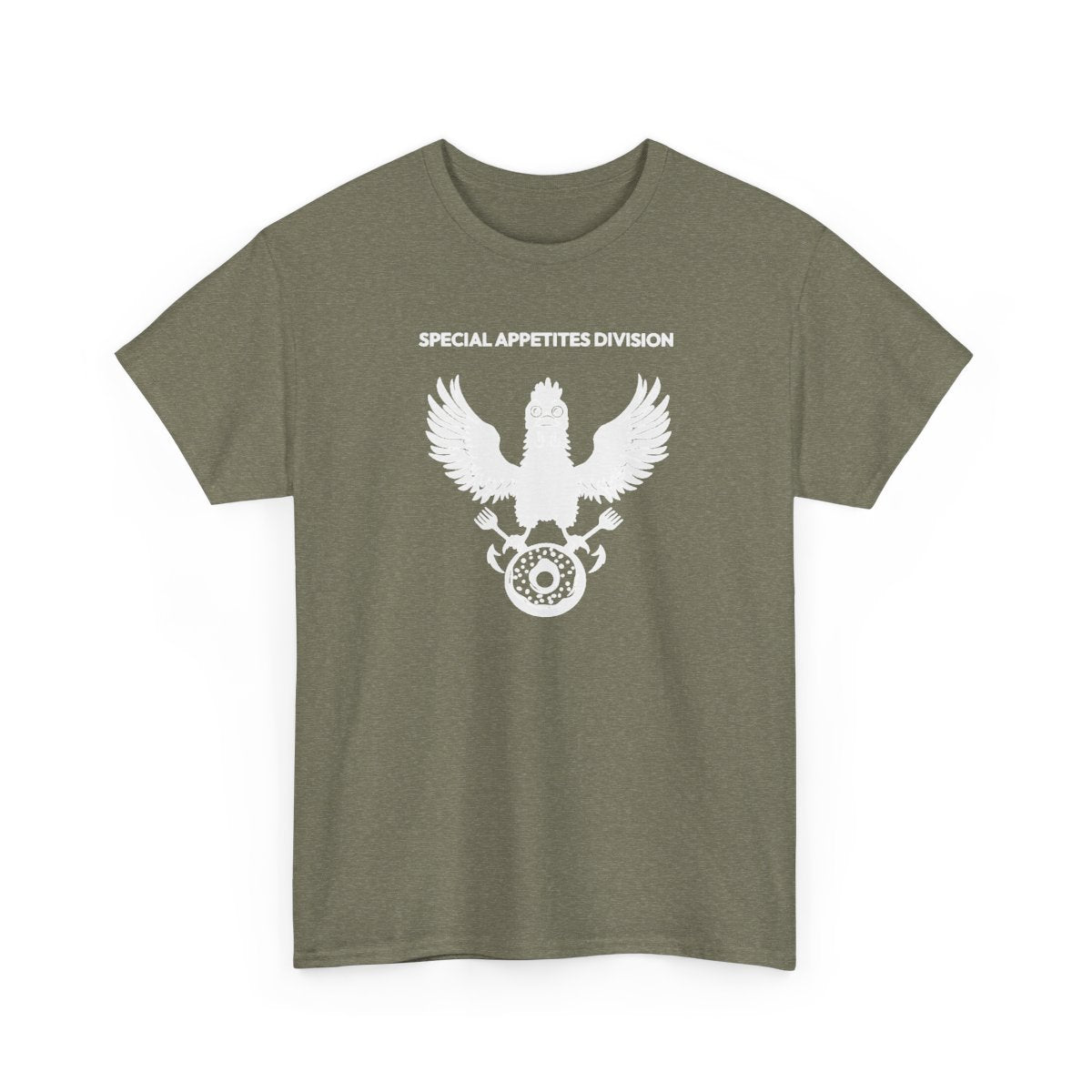 Meal Team Six women's tee - funny gym shirt by DoD Fitness
