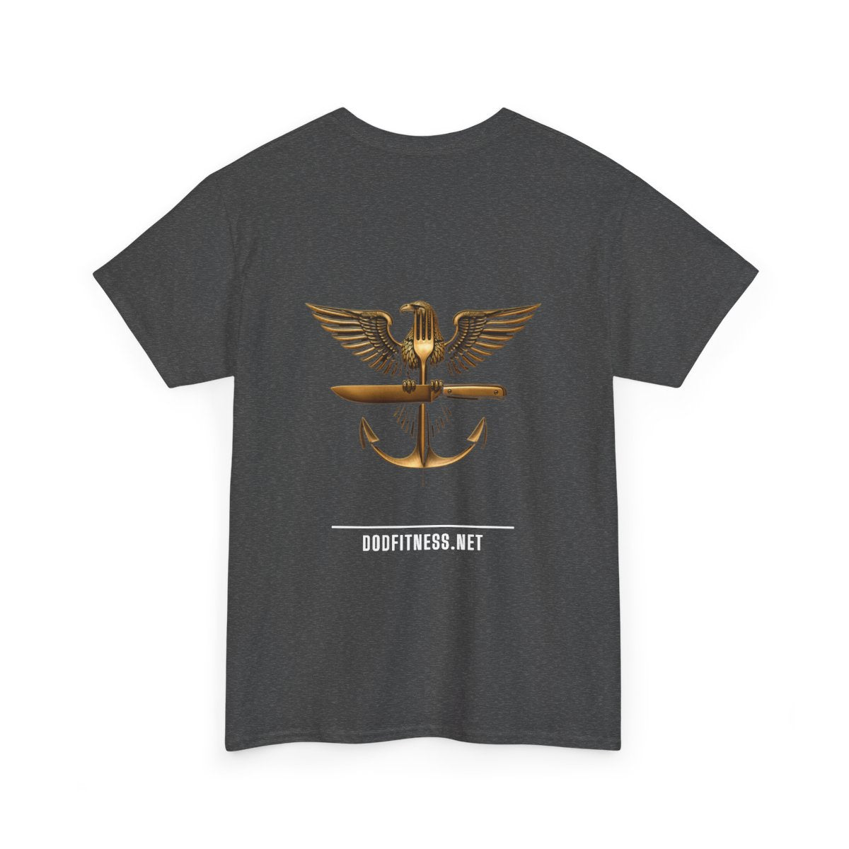 Meal Team Six women's tee - funny gym shirt by DoD Fitness