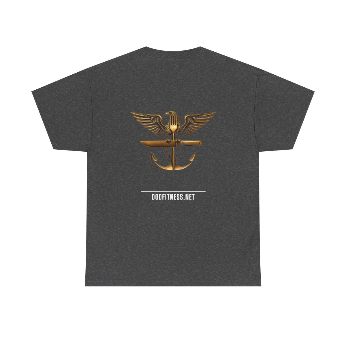 Meal Team Six women's tee - funny gym shirt by DoD Fitness