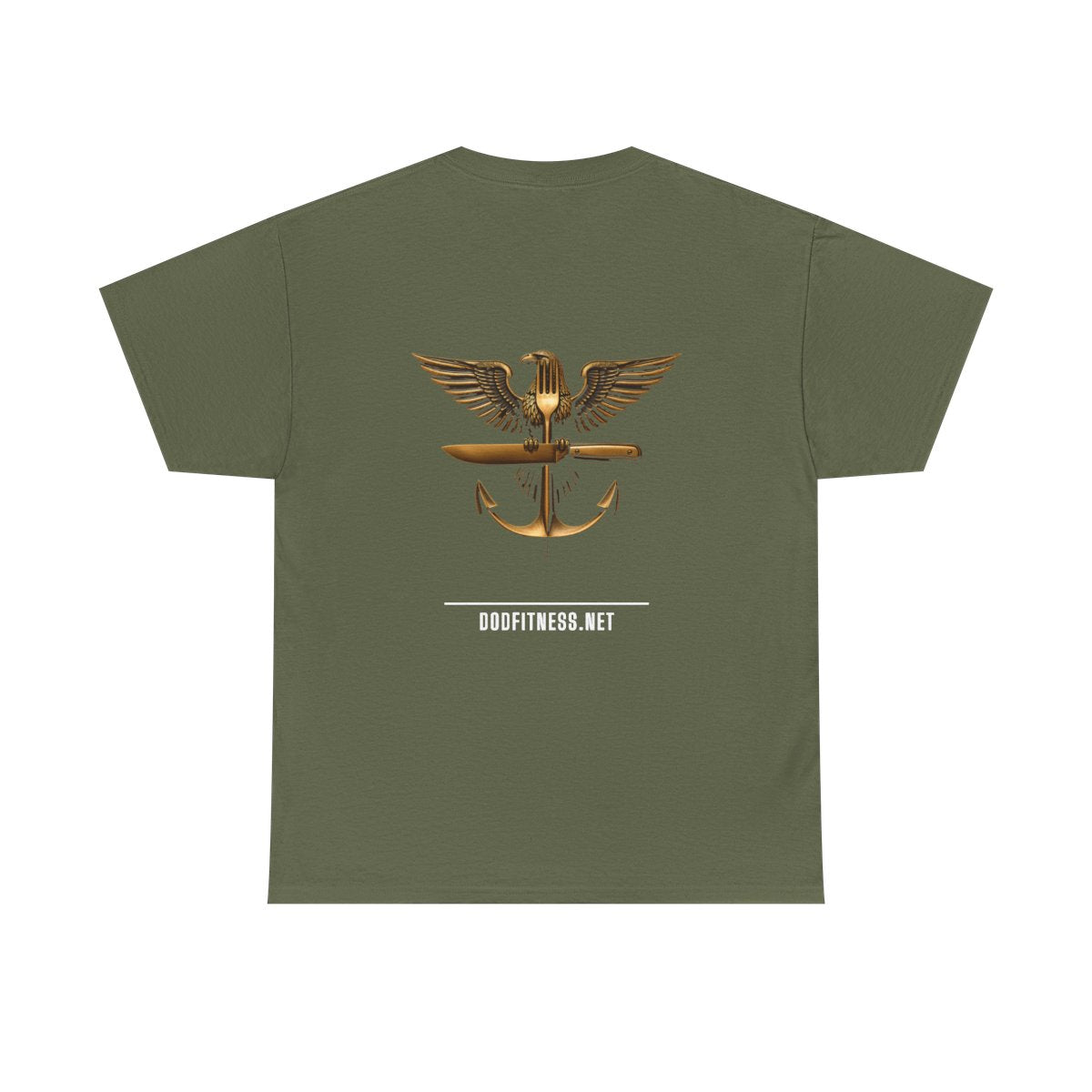 Meal Team Six women's tee - funny gym shirt by DoD Fitness