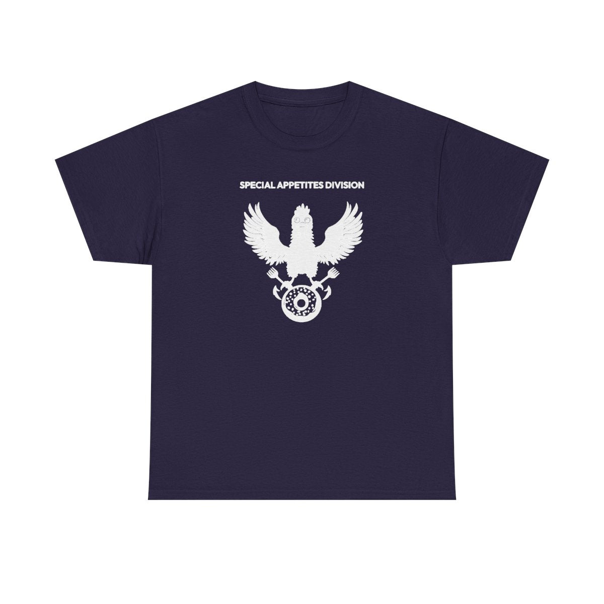 Meal Team Six women's tee in Blackberry - funny gym shirt by DoD Fitness