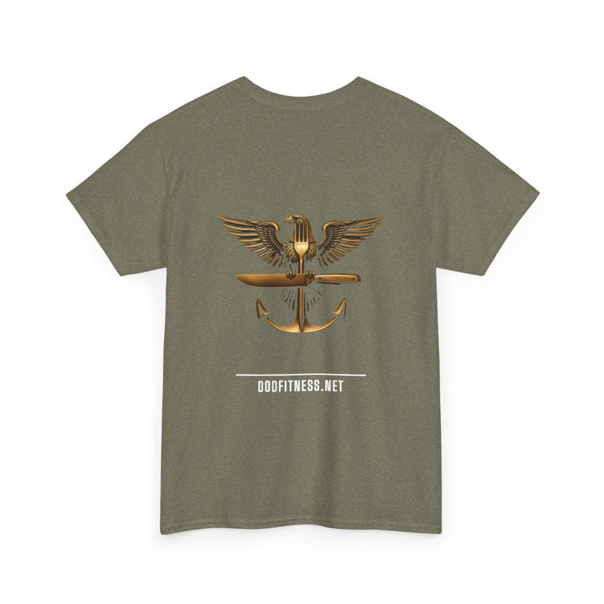 Meal Team Six women's tee - funny gym shirt by DoD Fitness