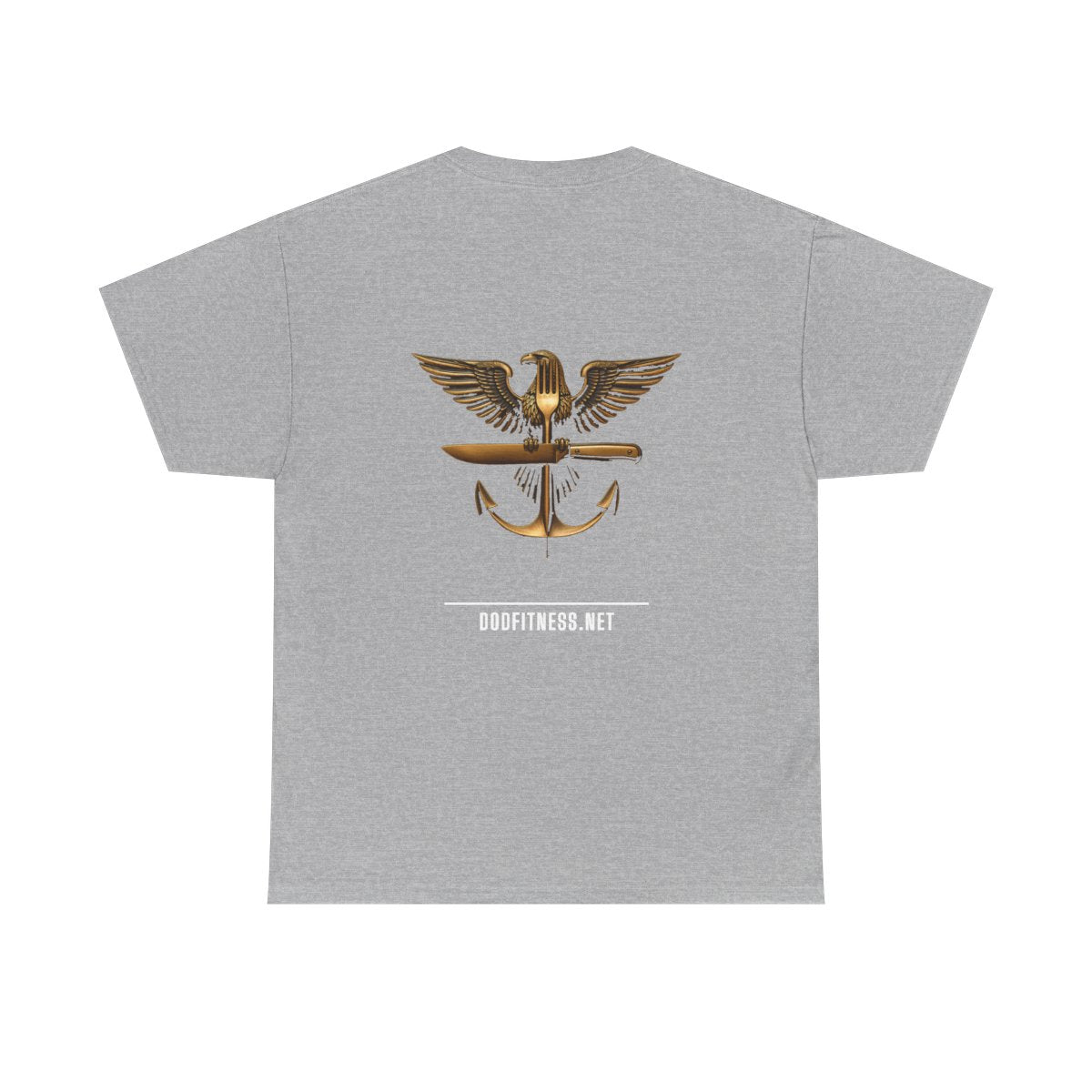 Meal Team Six women's tee - funny gym shirt by DoD Fitness