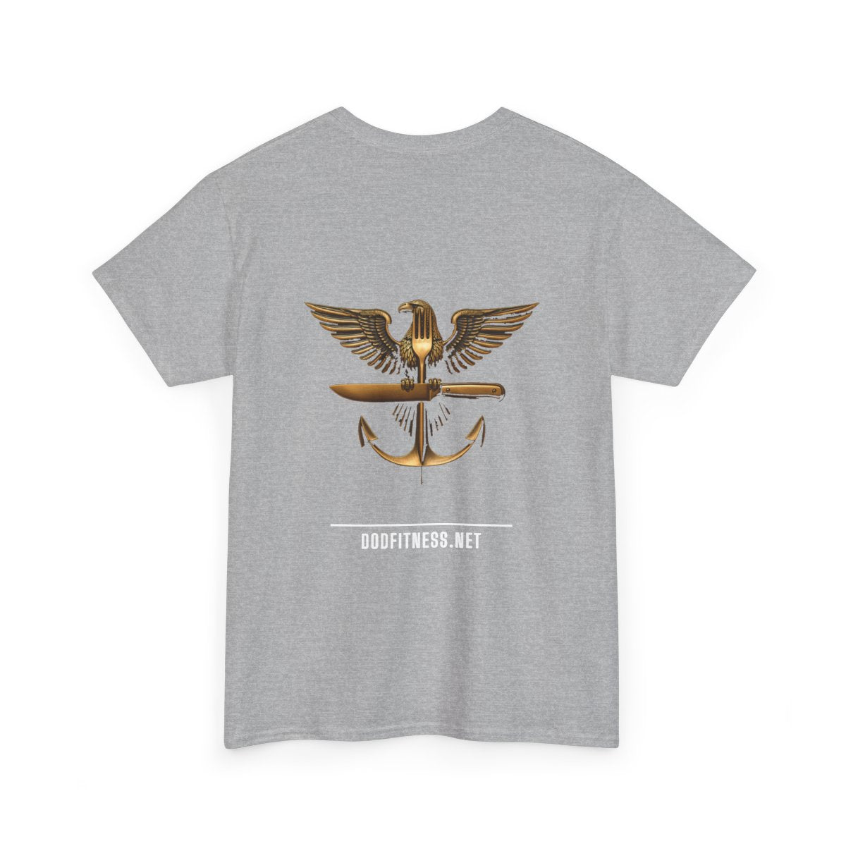 Meal Team Six women's tee - funny gym shirt by DoD Fitness