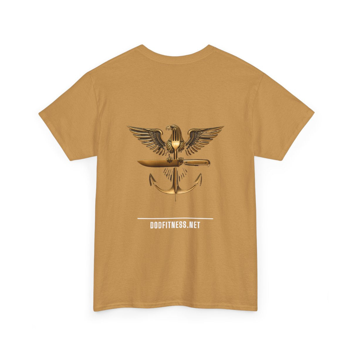 Meal Team Six women's tee - funny gym shirt by DoD Fitness