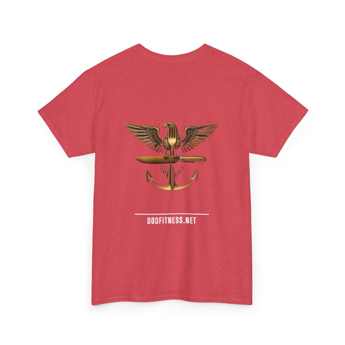 Meal Team Six women's tee - funny gym shirt by DoD Fitness