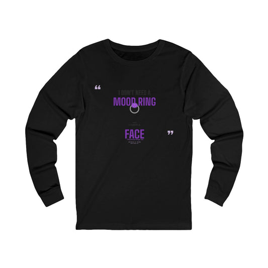 DoD Fitness - Mood Ring LS