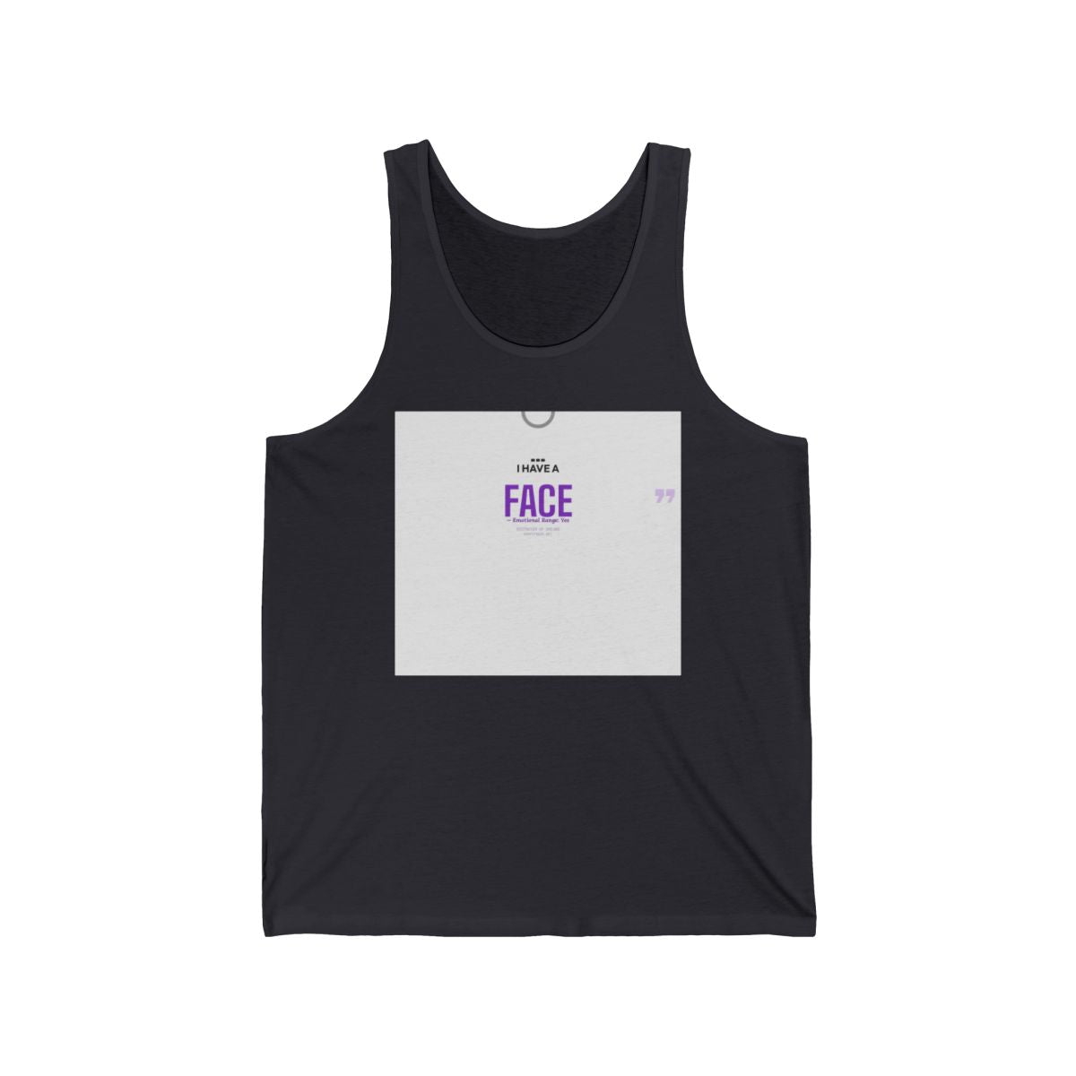 DoD Fitness - Mood Ring Tank