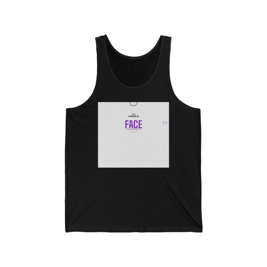 DoD Fitness - Mood Ring Tank