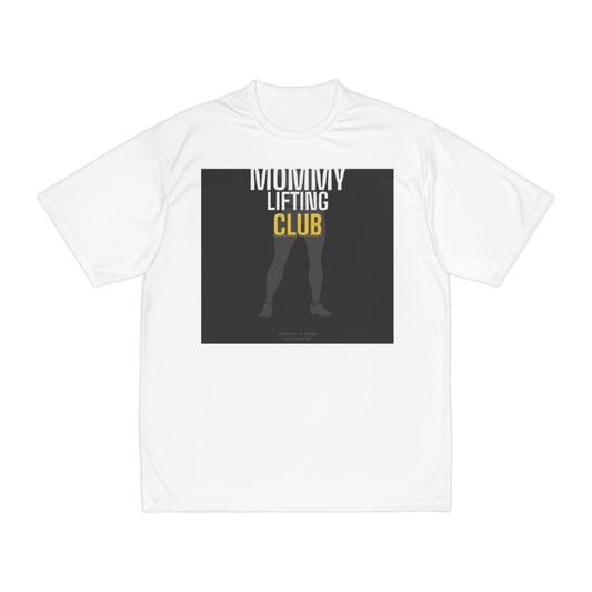 DoD Fitness - Muscle Mommy Moisture Wicking