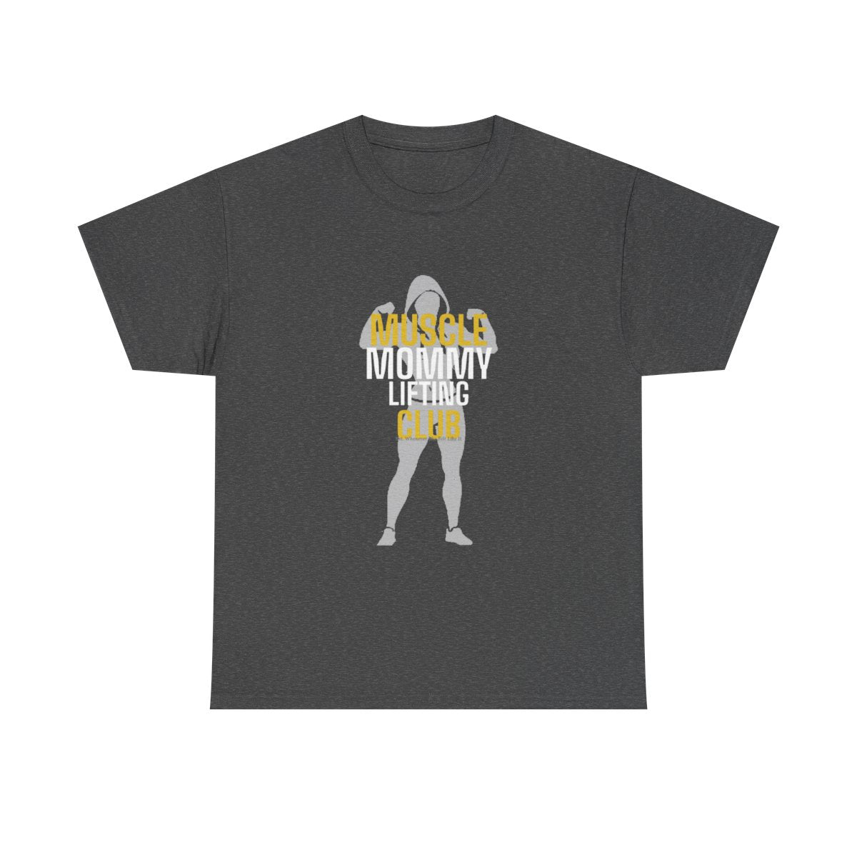 DoD Fitness - Muscle Mommy Women's Tee