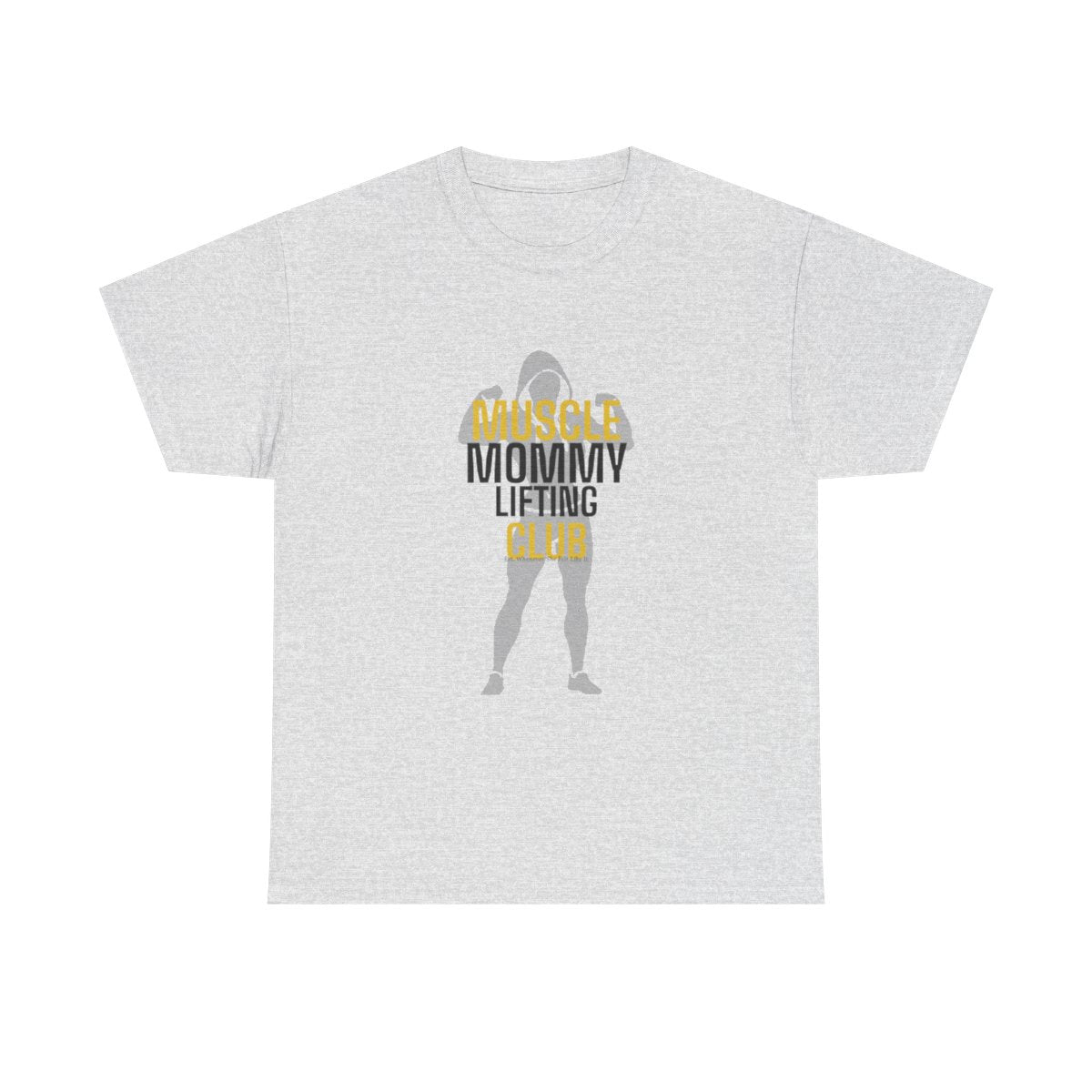 DoD Fitness - Muscle Mommy Women's Tee