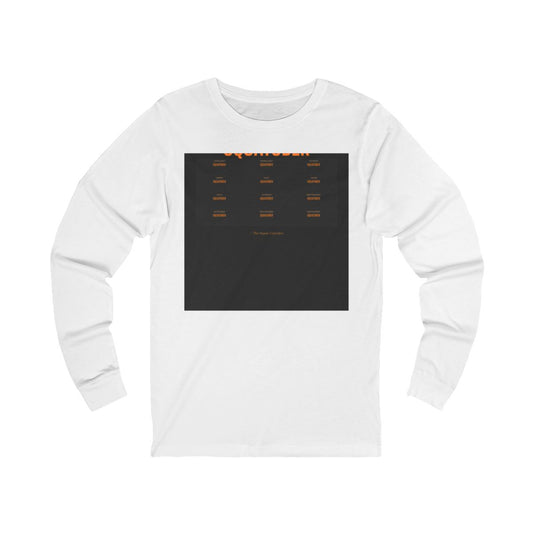 DoD Fitness - Squatober LS
