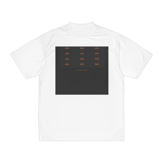 DoD Fitness - Squatober Moisture Wicking