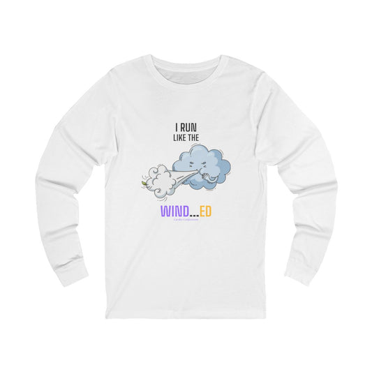 DoD Fitness - Winded LS