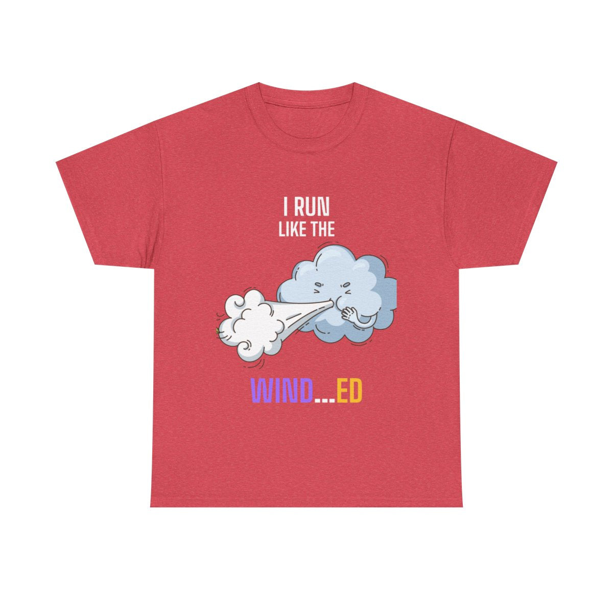 DoD Fitness - Winded Women's Tee