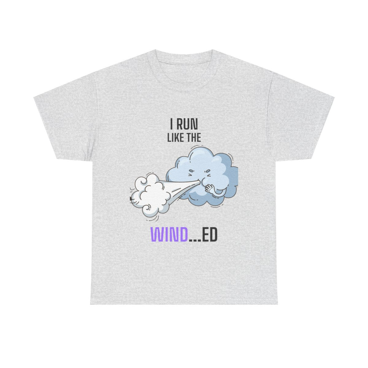 DoD Fitness - Winded Women's Tee