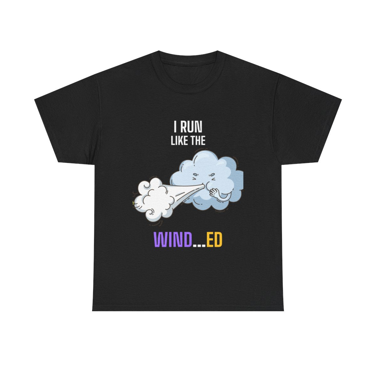 DoD Fitness - Winded Women's Tee