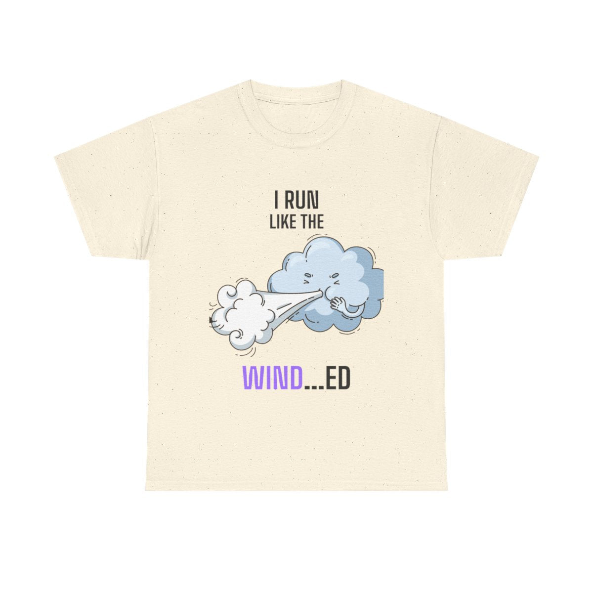 DoD Fitness - Winded Women's Tee