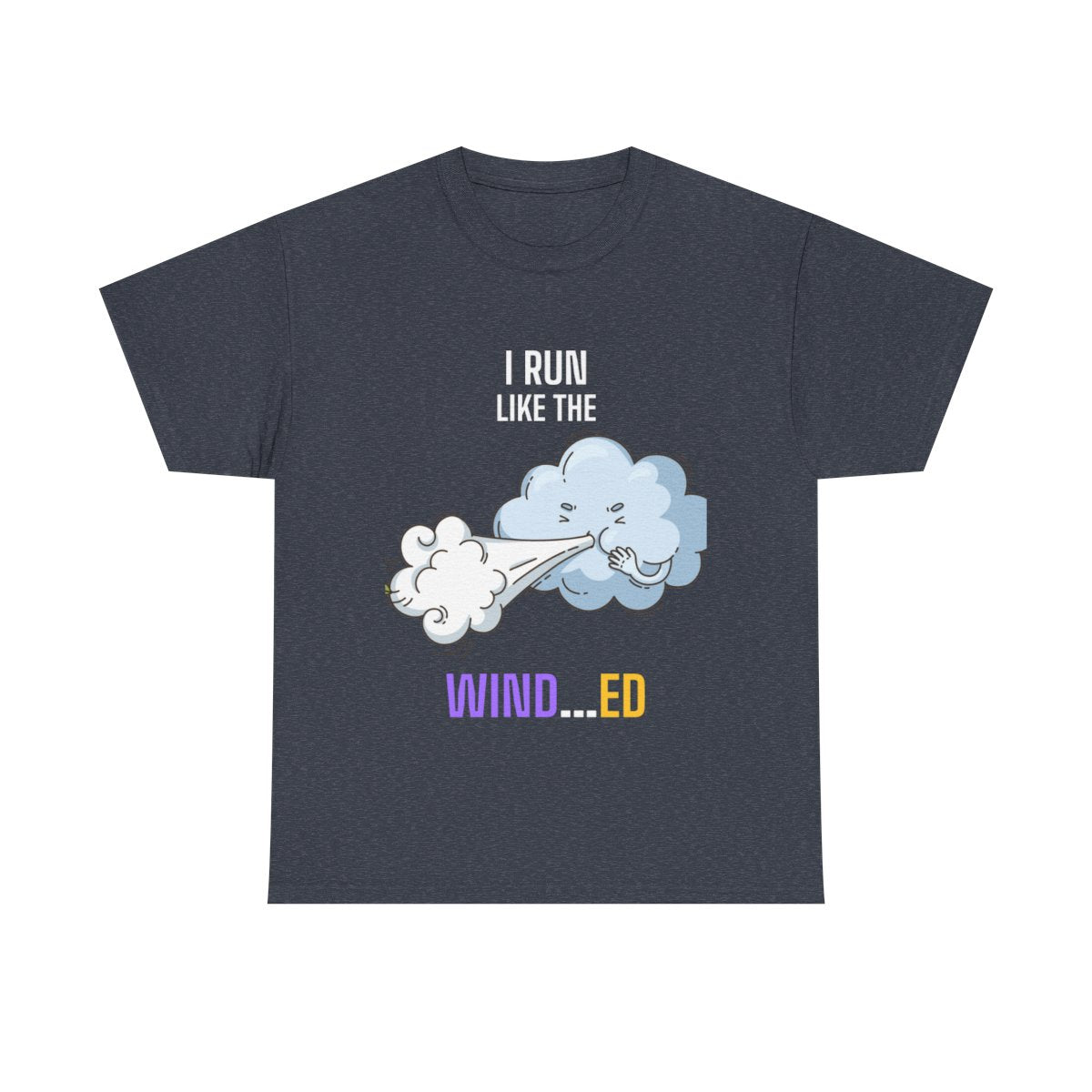 DoD Fitness - Winded Women's Tee