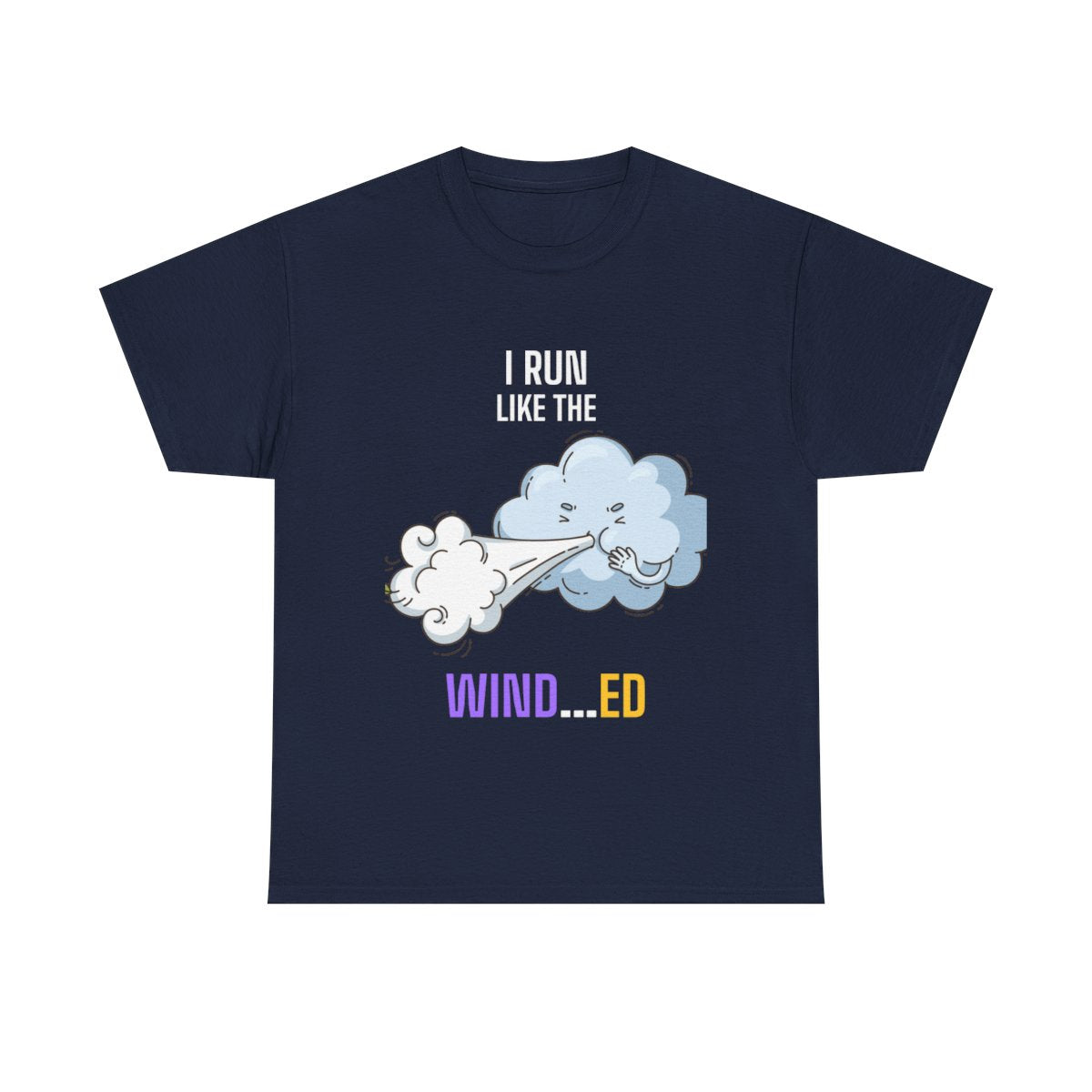 DoD Fitness - Winded Women's Tee
