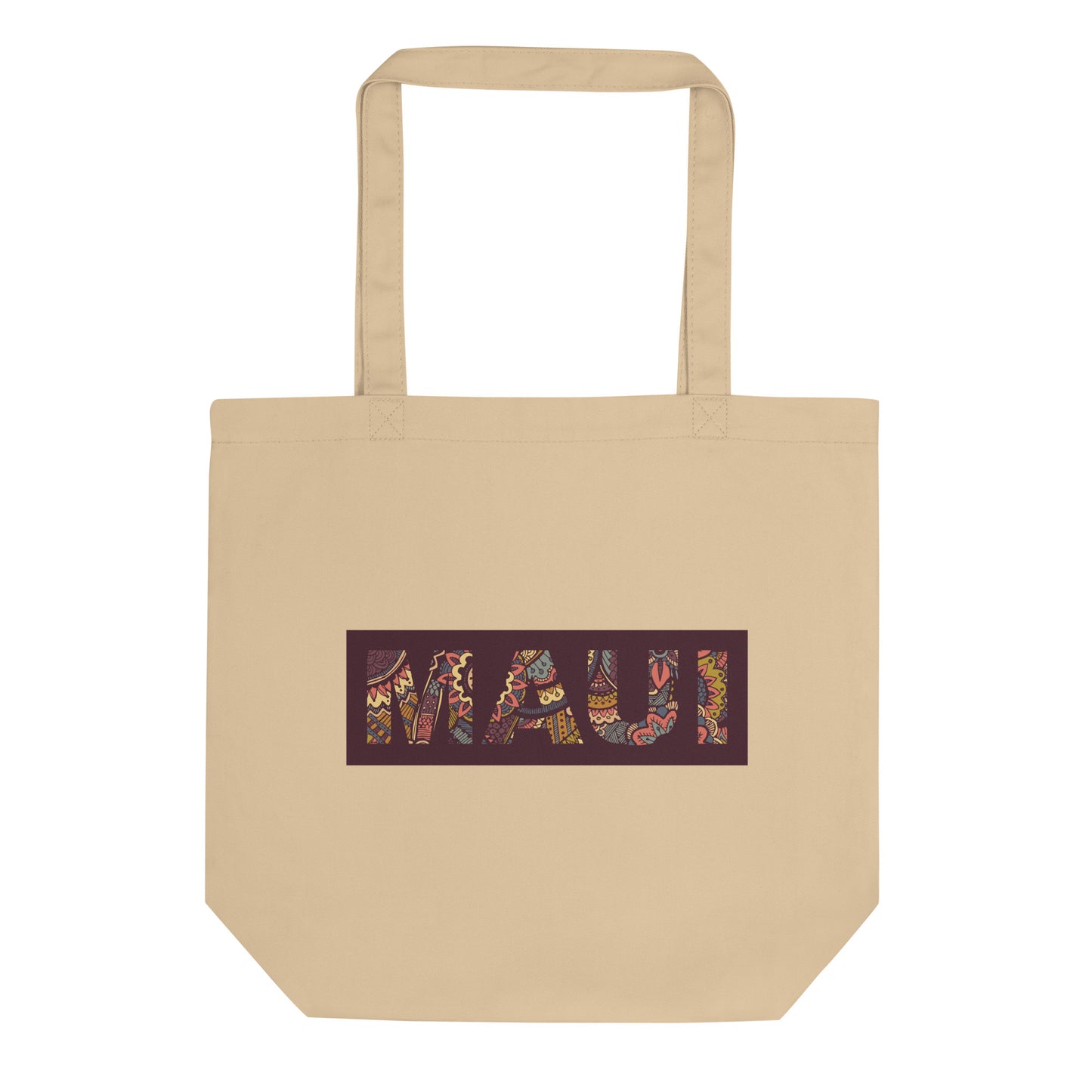 Maui Eco Tote Bag