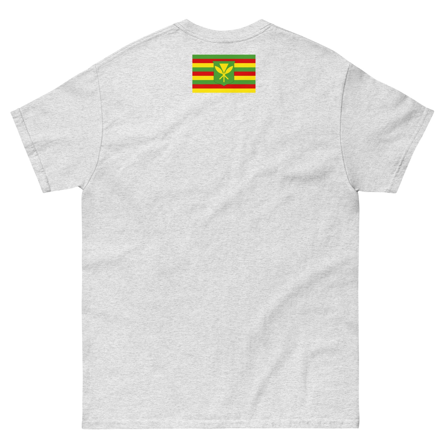 Maui Strong Men's classic tee