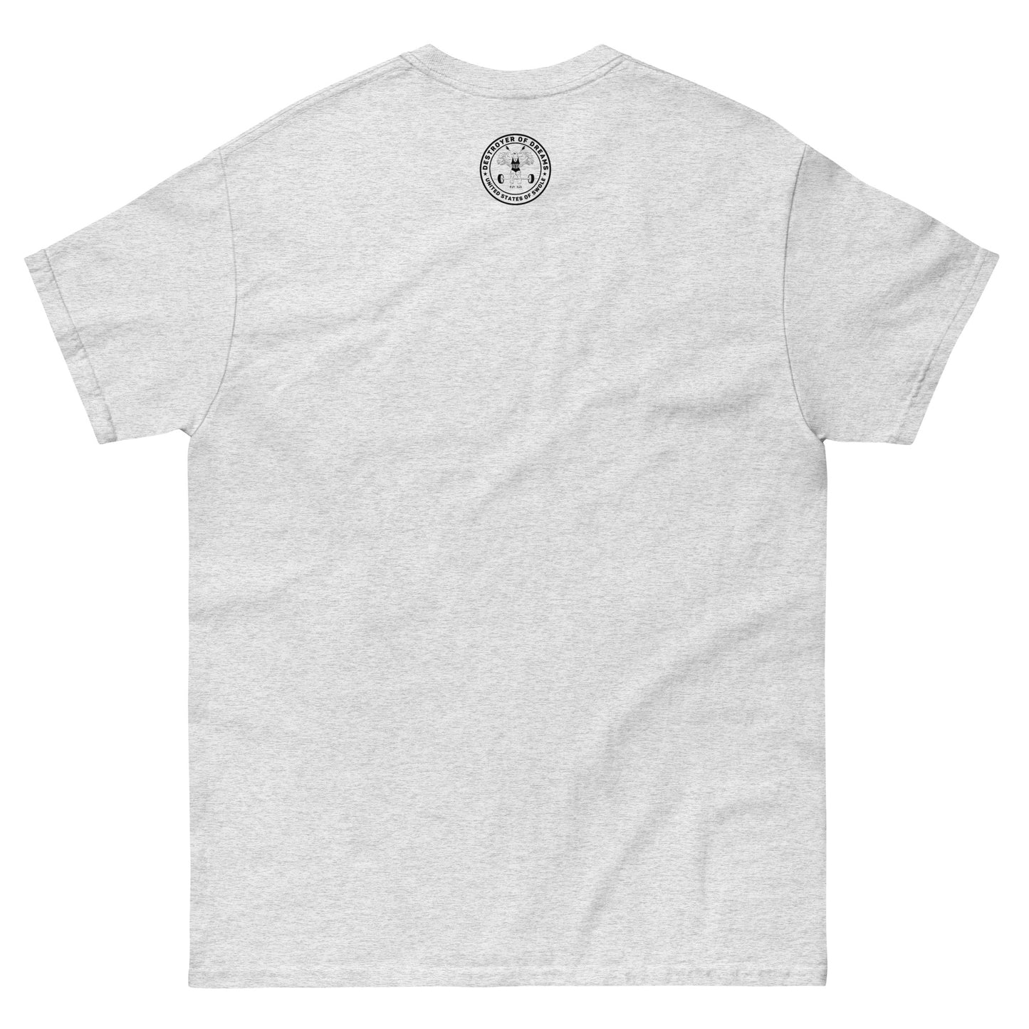 DoD Meh Men's classic tee