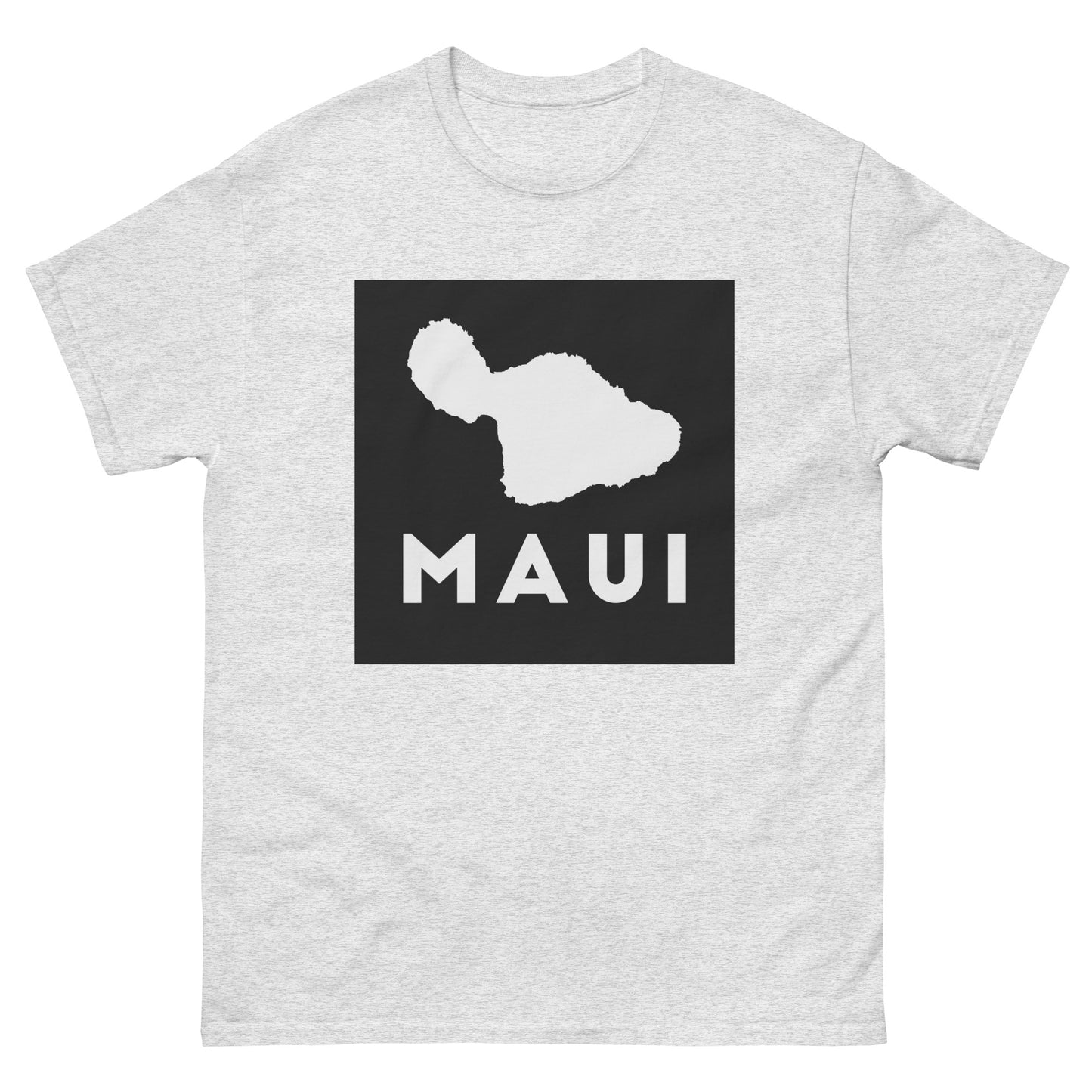 Maui Men's classic tee