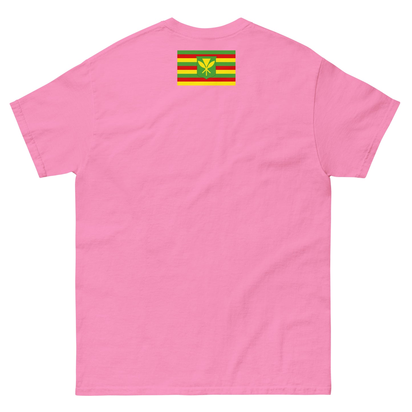 Maui Strong Men's classic tee