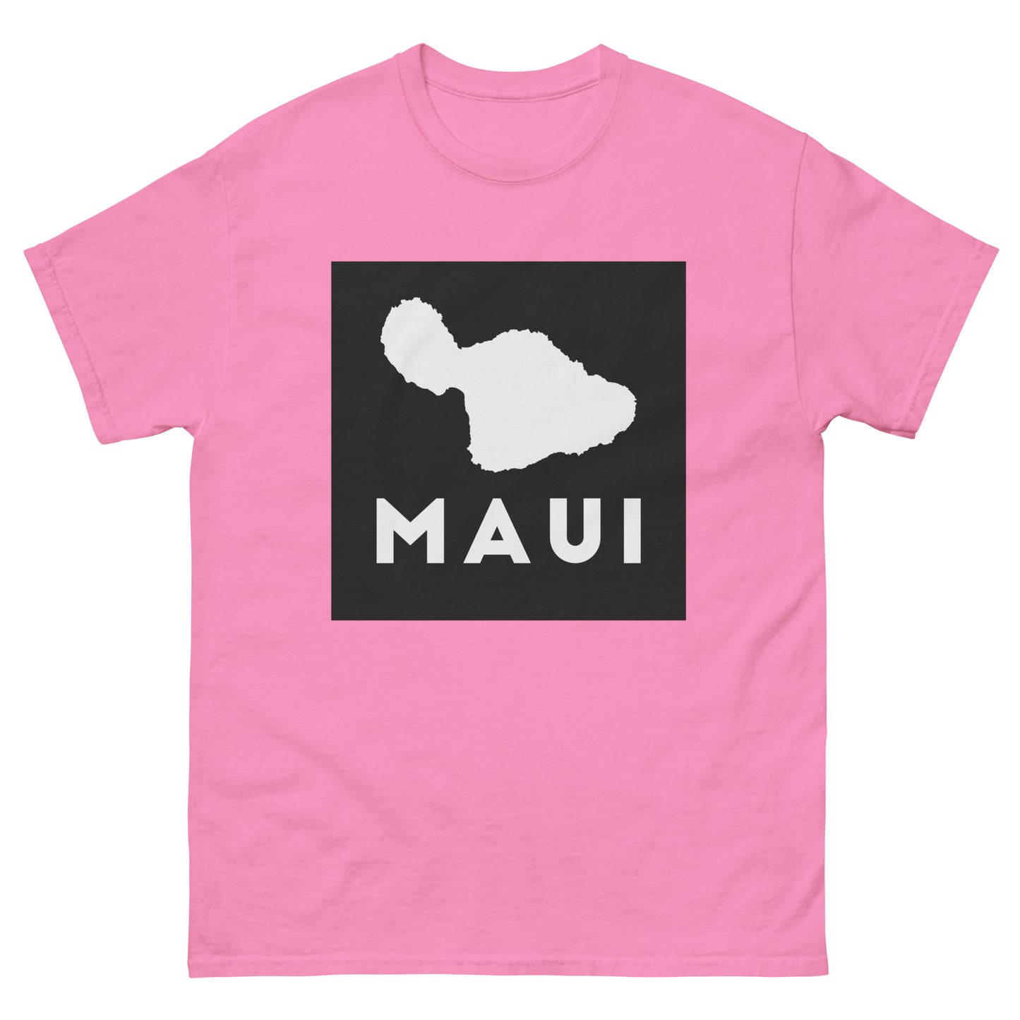 Maui Men's classic tee