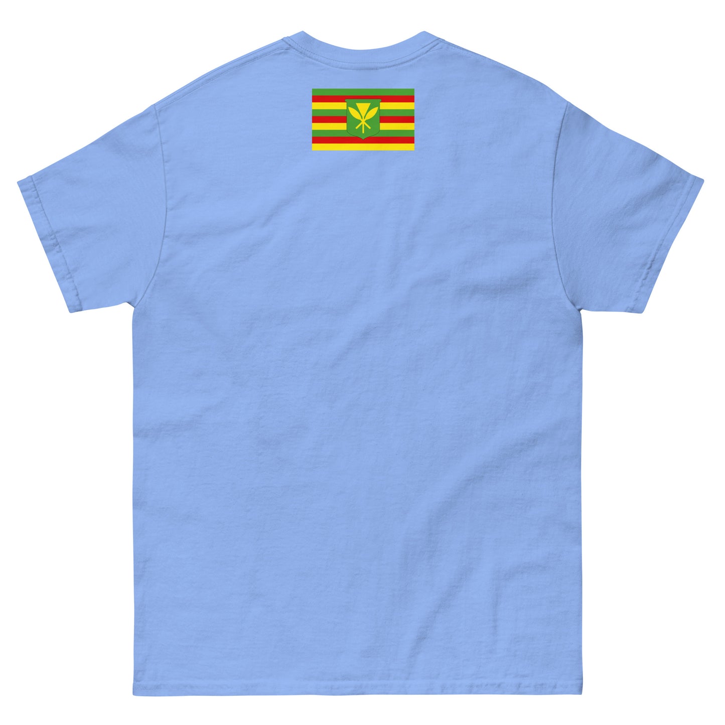 Maui Strong Men's classic tee