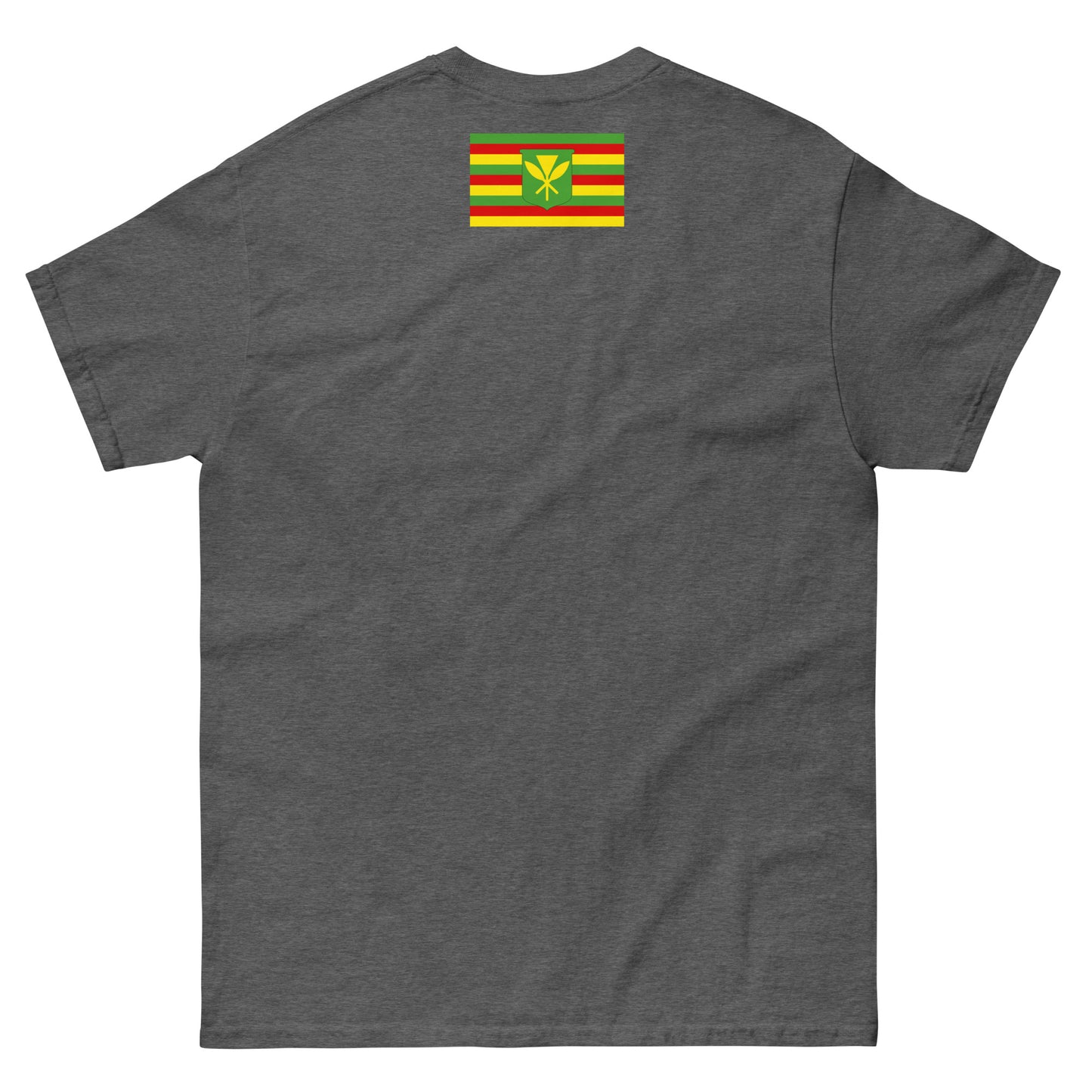 Maui Strong Men's classic tee