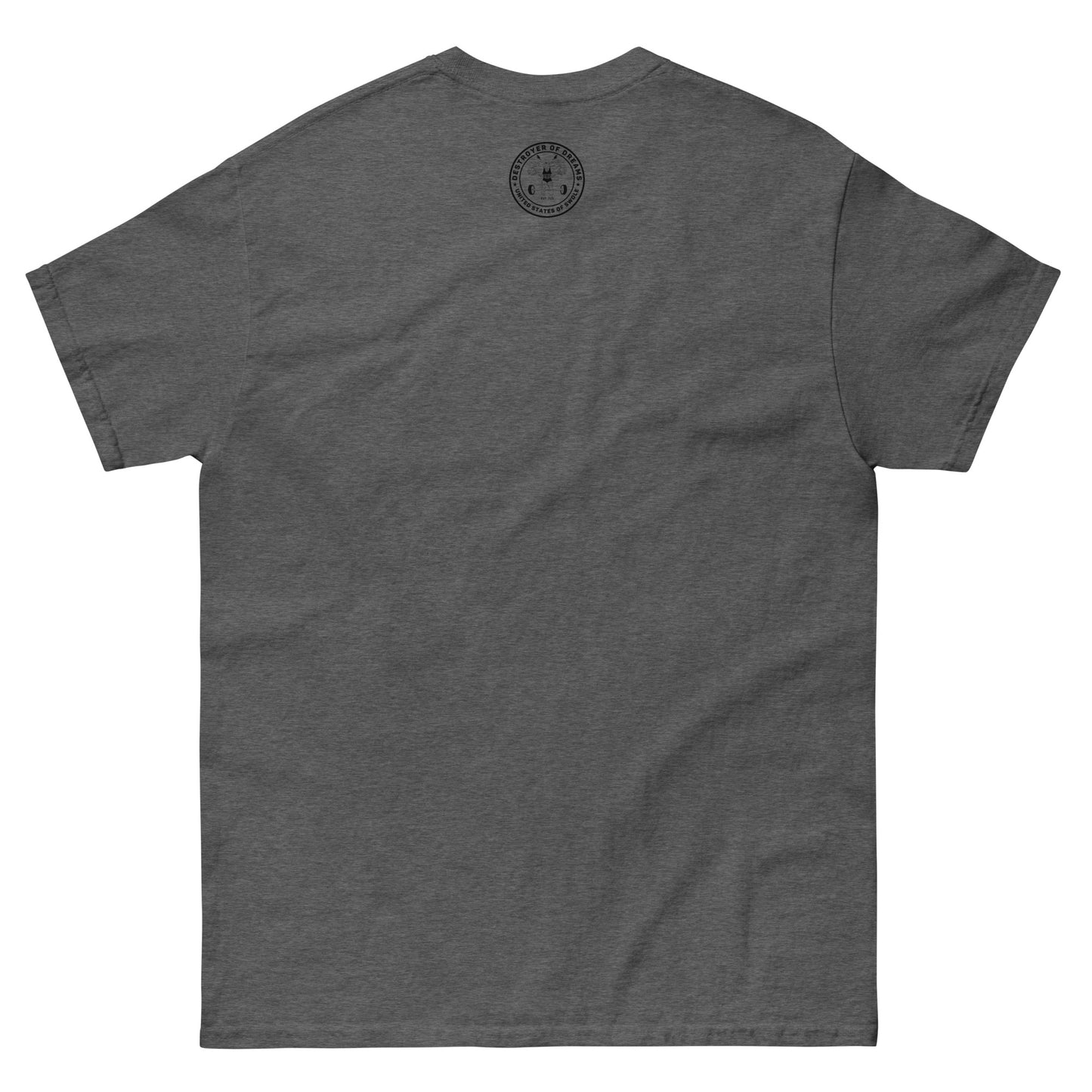 Meh Men's classic tee