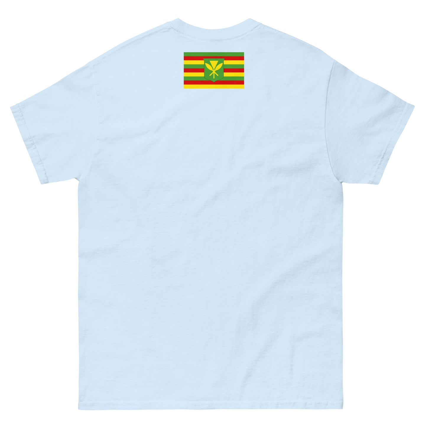 Maui Strong Men's classic tee