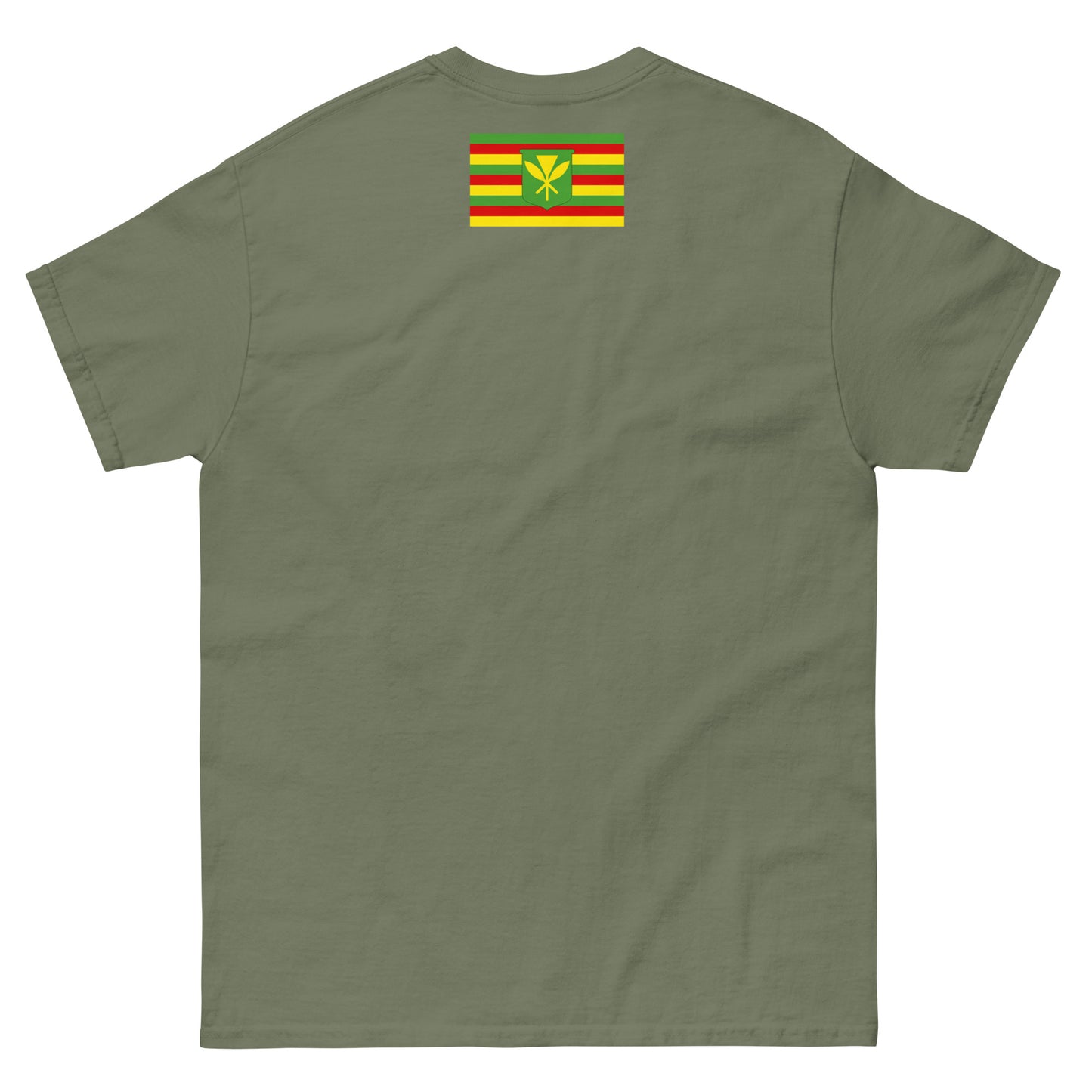 Maui Strong Men's classic tee