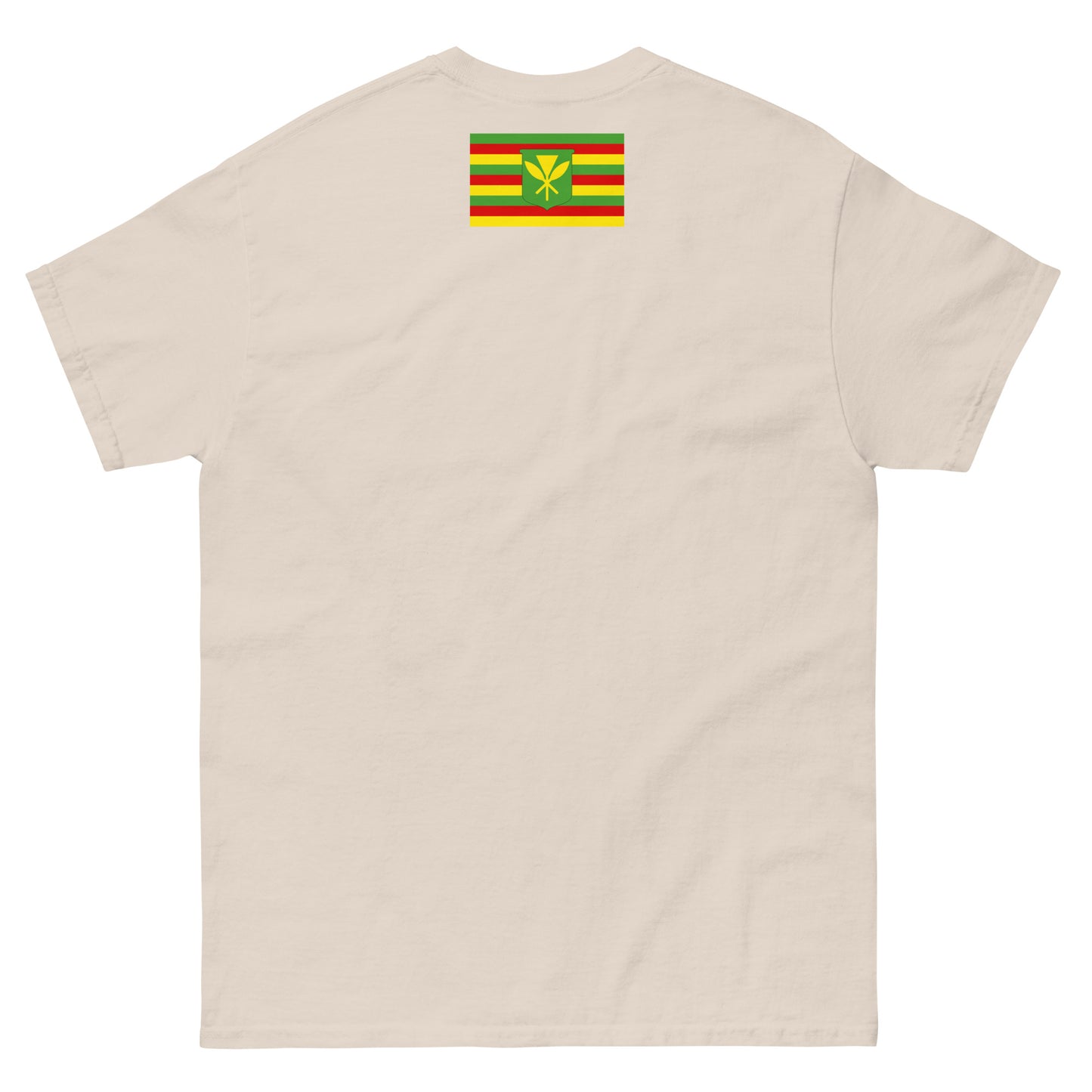 Maui Strong Men's classic tee