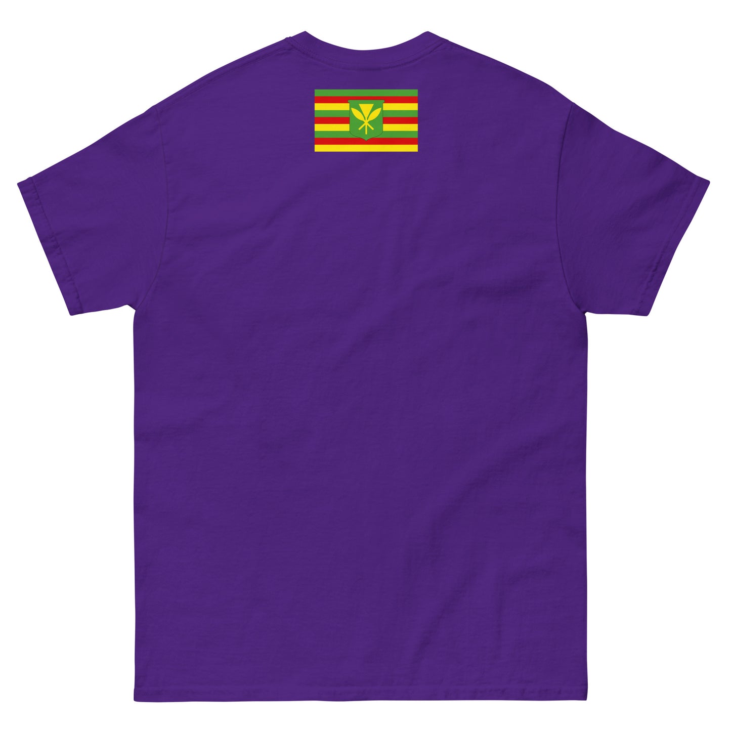 Maui Strong Men's classic tee