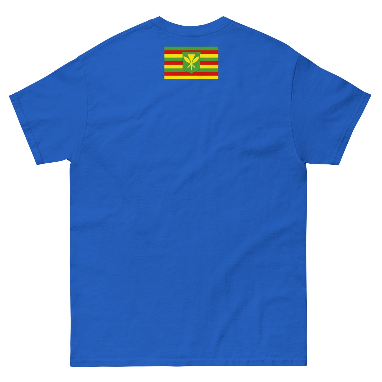 Maui Strong Men's classic tee