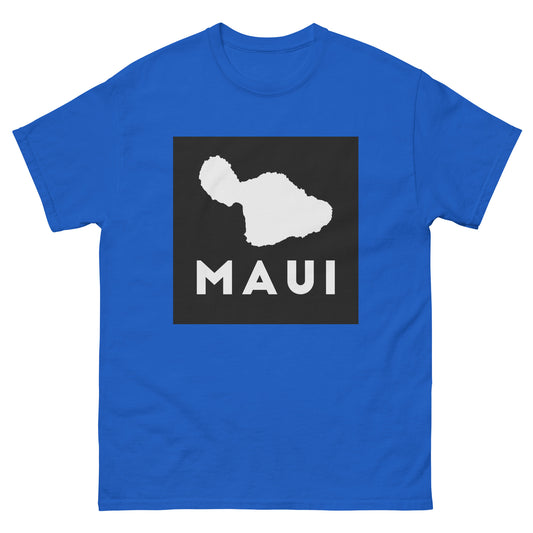 Maui Men's classic tee