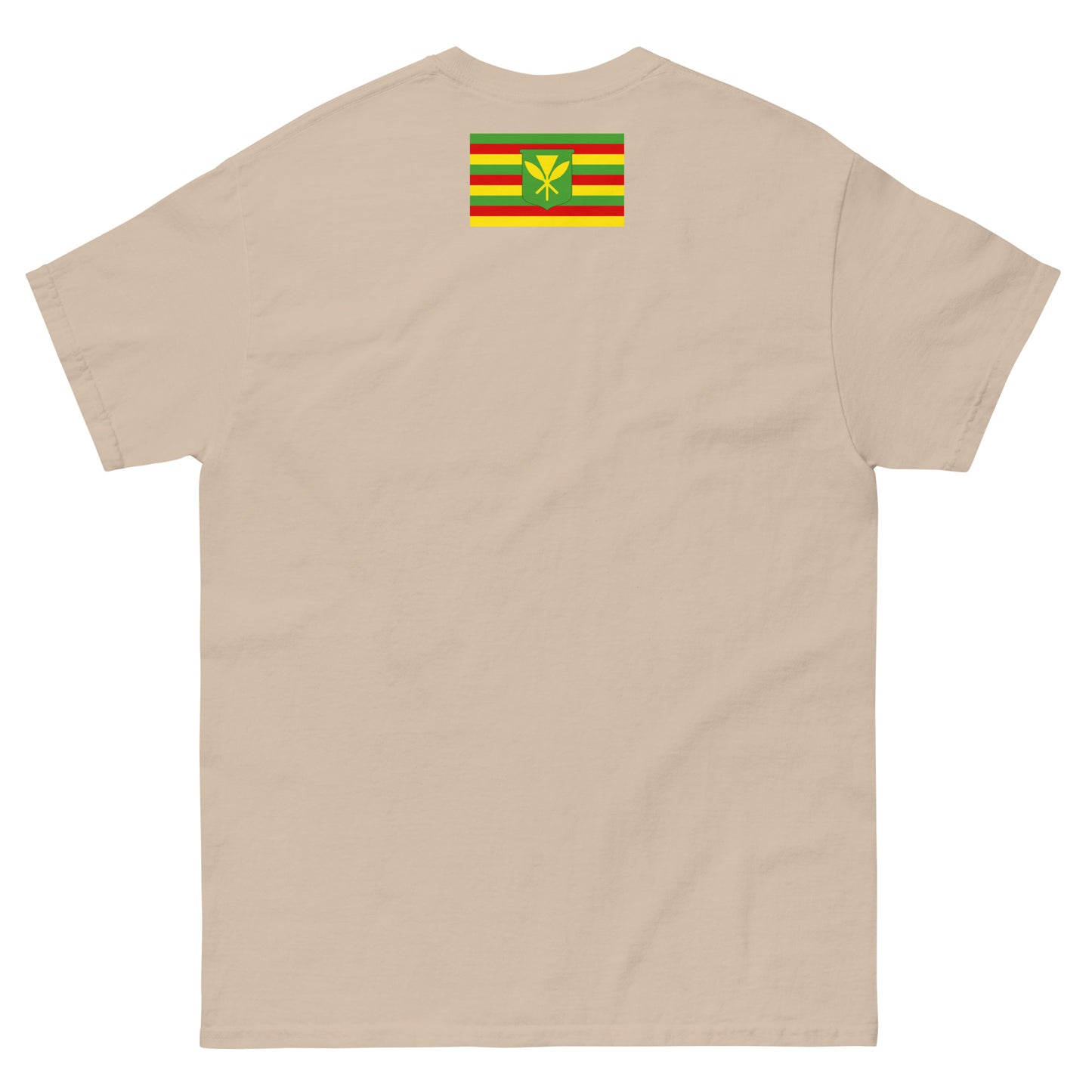 Maui Strong Men's classic tee