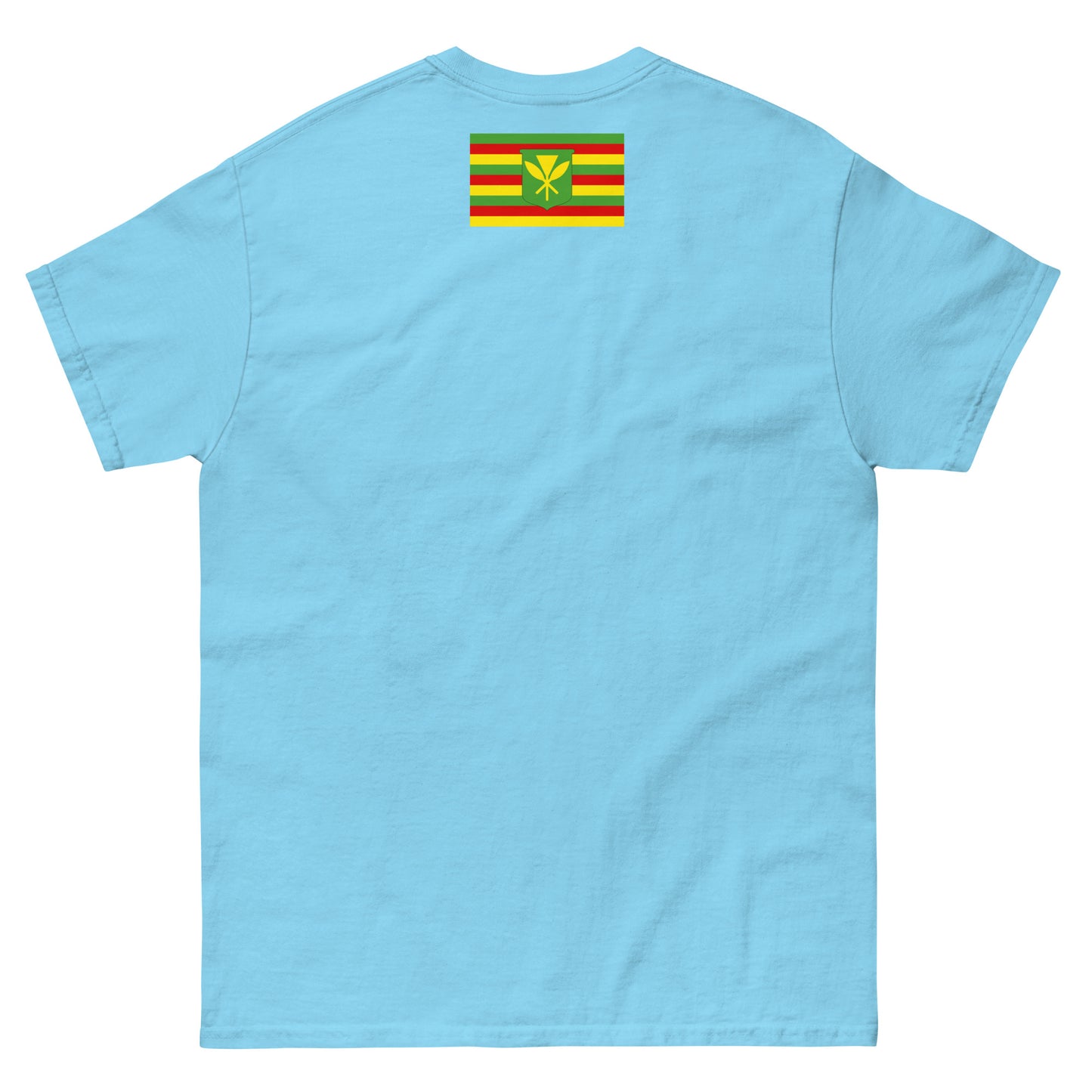 Maui Strong Men's classic tee