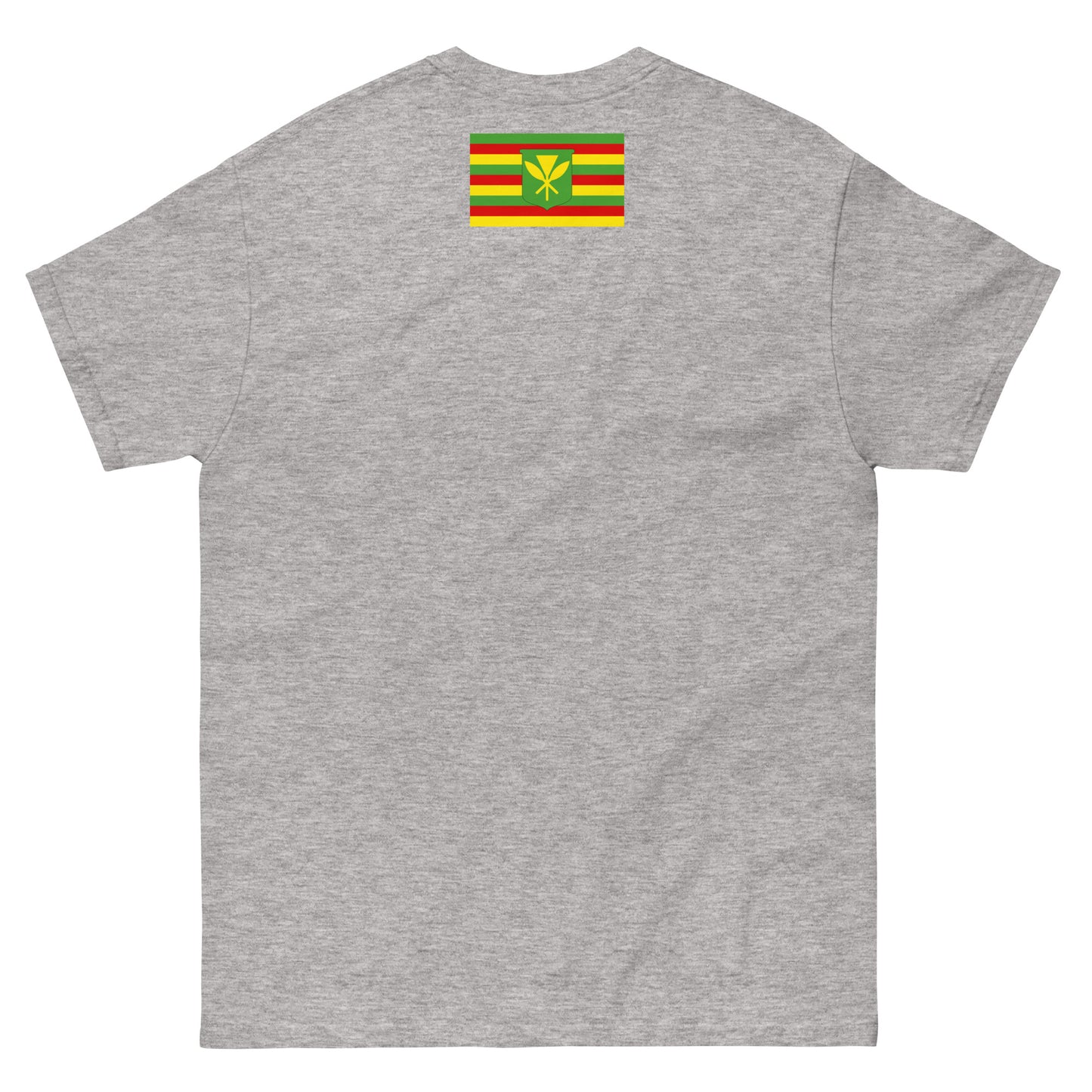 Maui Strong Men's classic tee