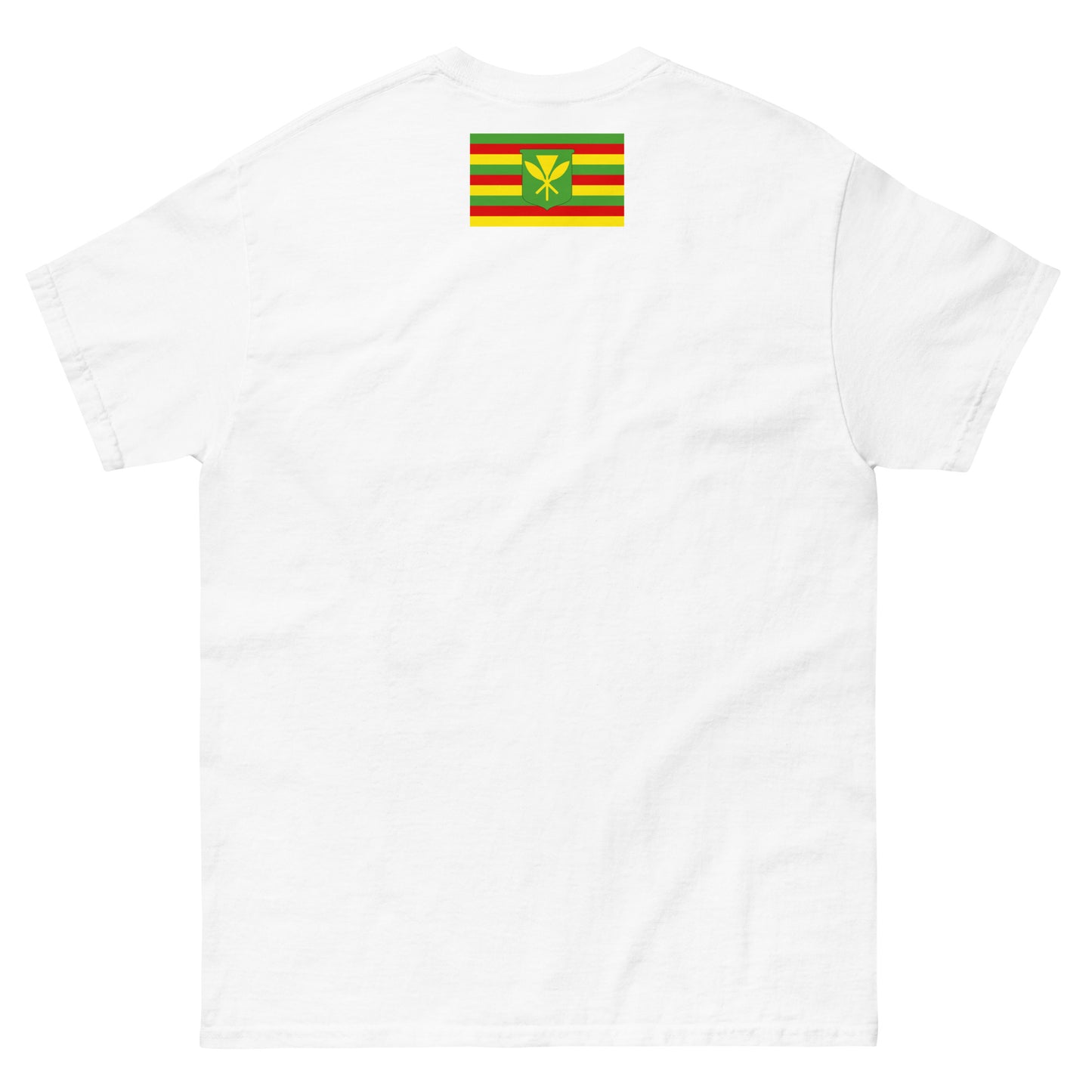 Maui Strong Men's classic tee