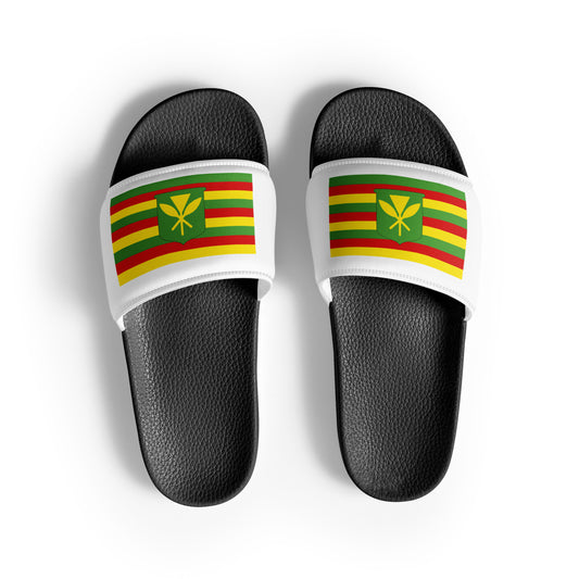 Flag Men’s slides