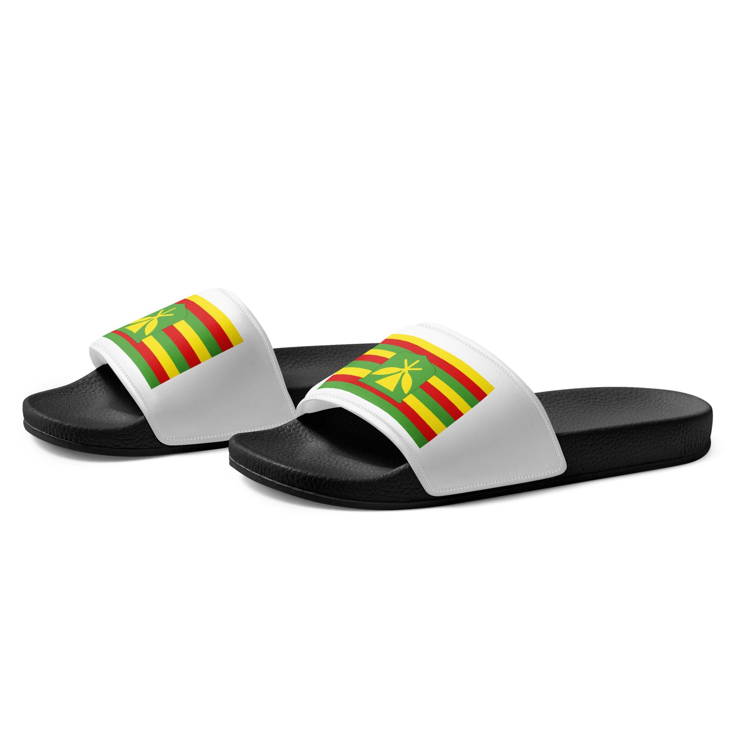 Flag Men’s slides