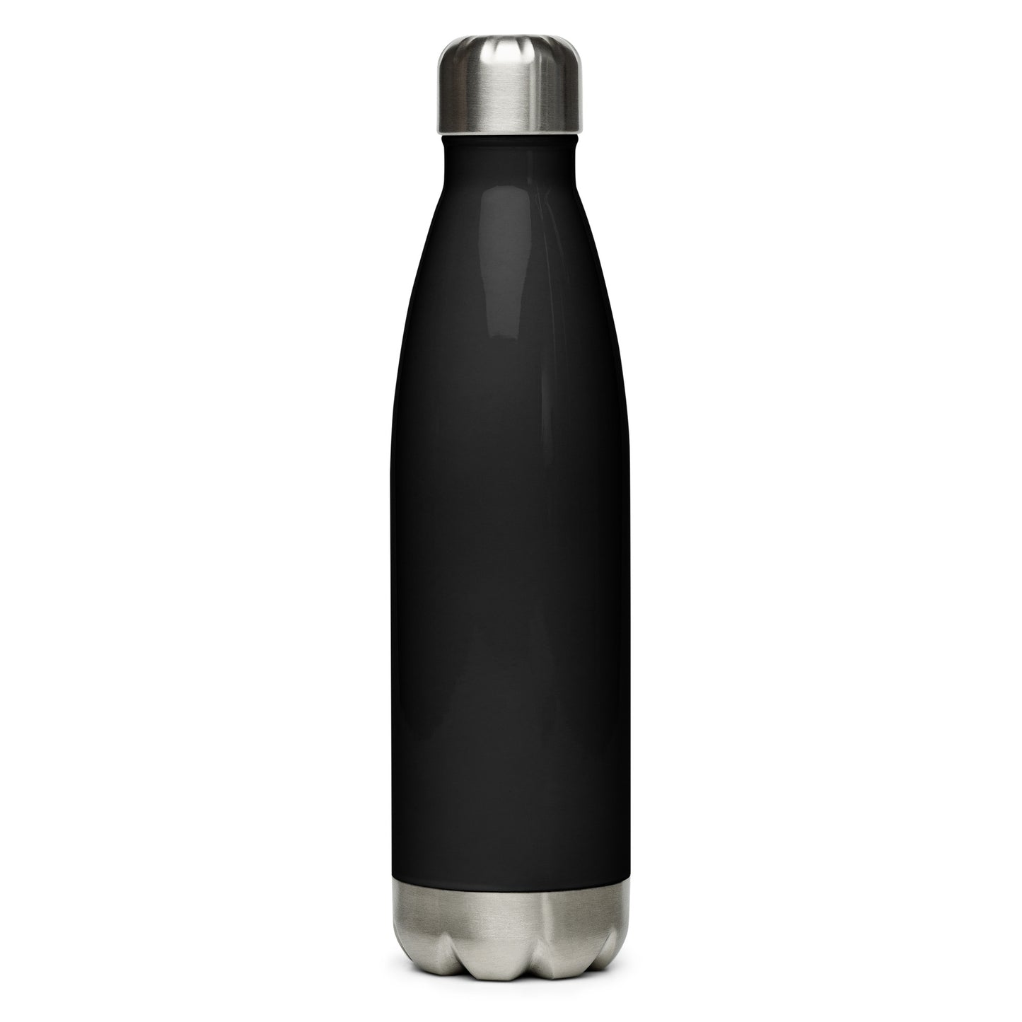 DoD Stainless Steel Water Bottle