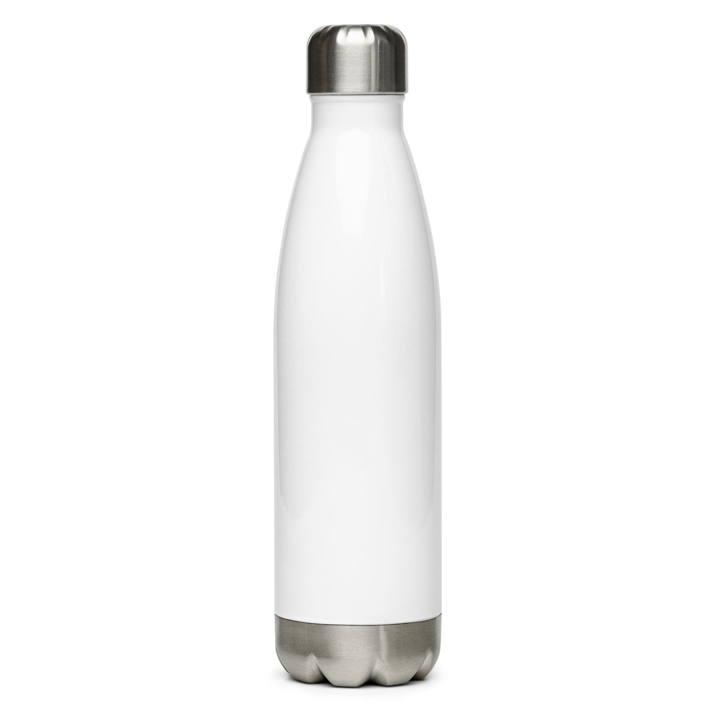 DoD Stainless Steel Water Bottle