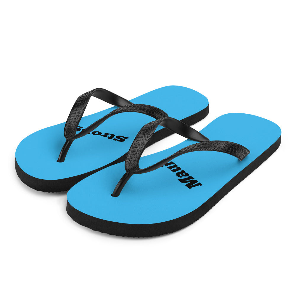 Maui Strong Flip-Flops